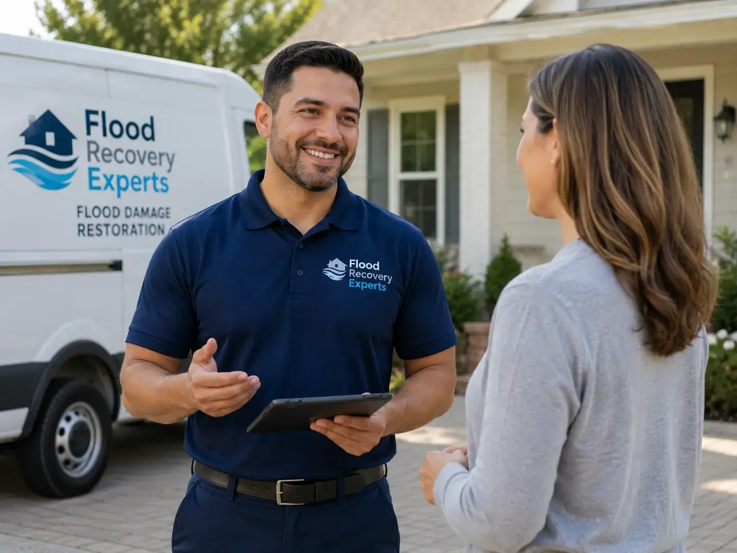 Flood Damage Cleanup Oakwood, TX FAQs